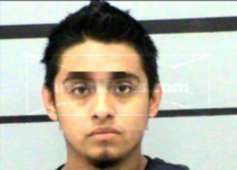 Jeanluke Espinoza