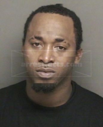 Andrew Xavier Perkins