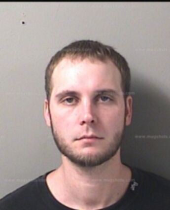 Christopher Nicholas Britt