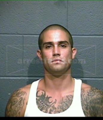 Ryan Ronnie Moore