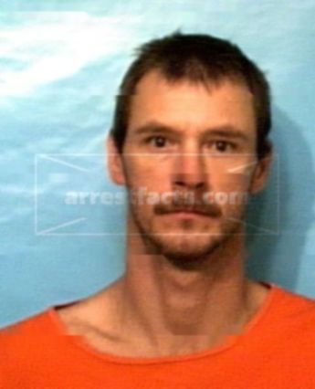 Barry Charles Stewart