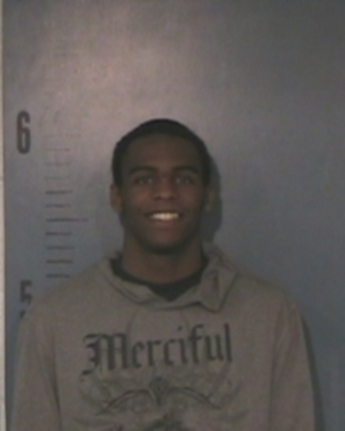 Kenyon Ja'ray Barnes
