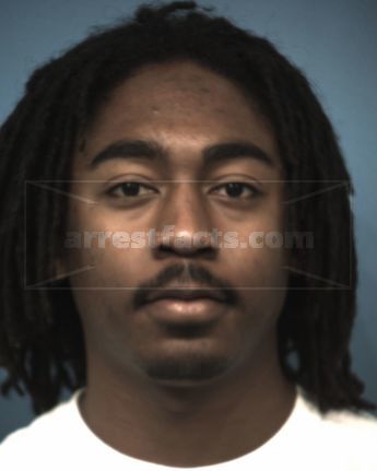 Darrius Darnell Hassell
