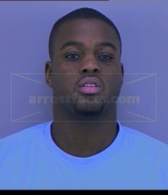Richard Levar Hashaway