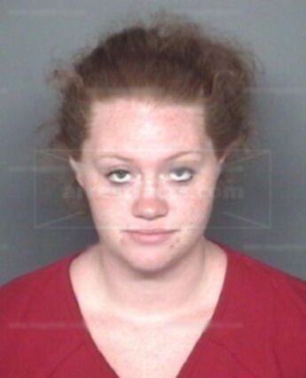 Brittney Nicole Clark