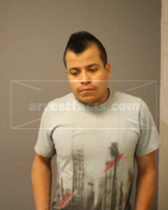 Ricardo Sanchez