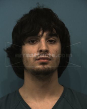 Ricardo Angel Deleon