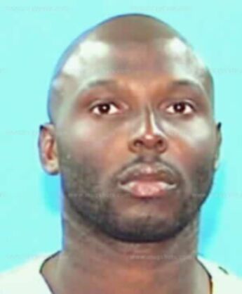 Cedric B Willis