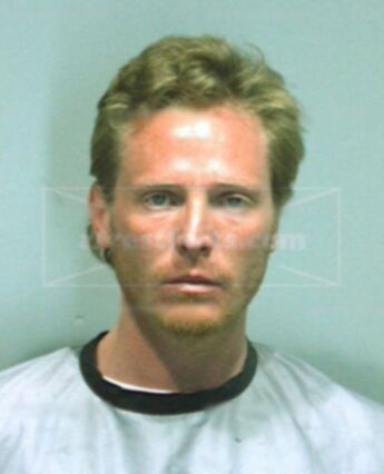 Kevin James Calder