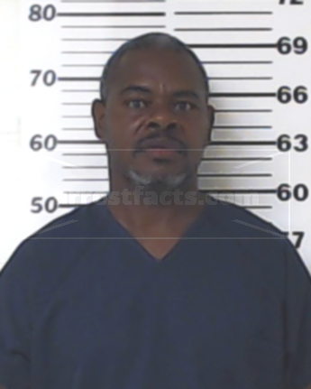 James Darron Black