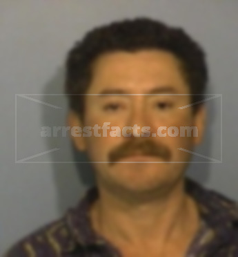 Zenon Davila-Rivera