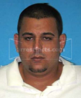 Jason Lee Ellis