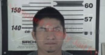 Elmer Arodo Juarez