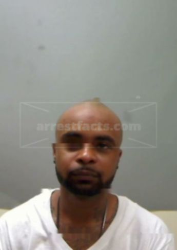 Damion Robert Allan