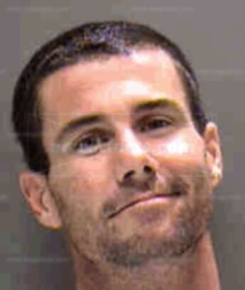 Travis William Ireland