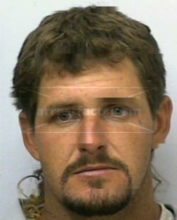 Jared Gary Dewoody