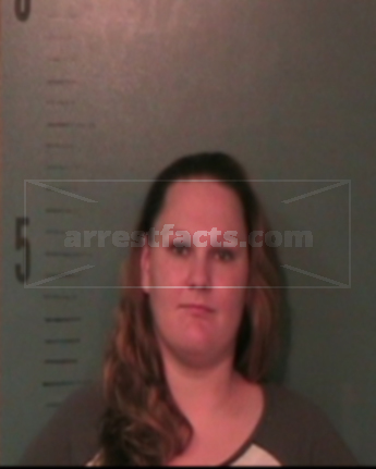 Summer Dawne Brewer