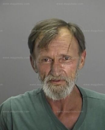 Floyd Nelson Schaffer