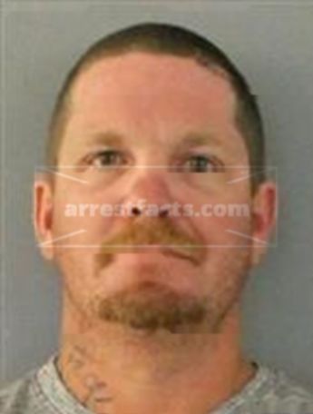 Richard Lee Jr Patterson