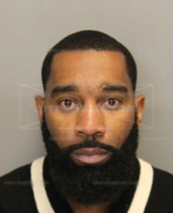 Lewis Deanthony Rashad