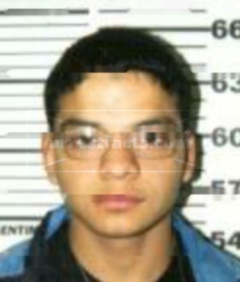 Juan Jesus Garcia