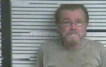 Gary Thomas Lodrigues