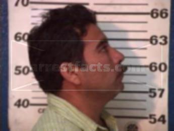 Melquiades Barrientos Castro