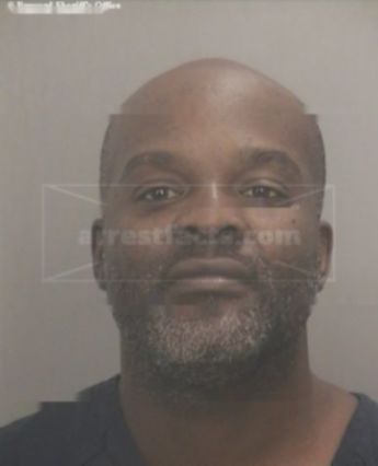 Horace Craig Davis