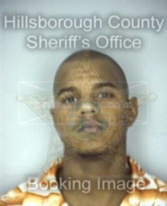 Chris Darnell Collins