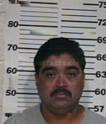 Gary Perales Puente