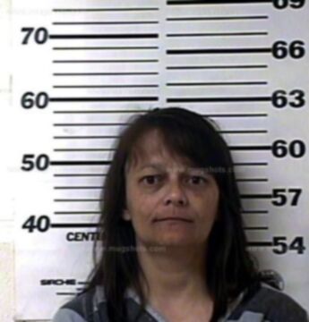 Latricia Darlene Medford