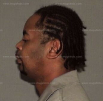 Gary Eugene Mitchell