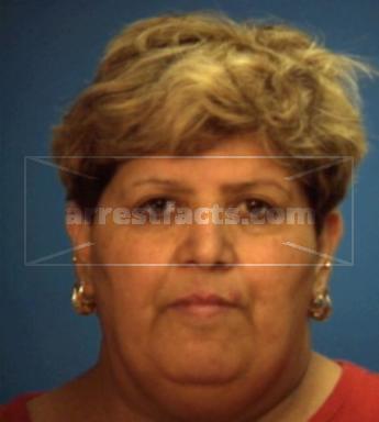 Lucille Rivera Florez