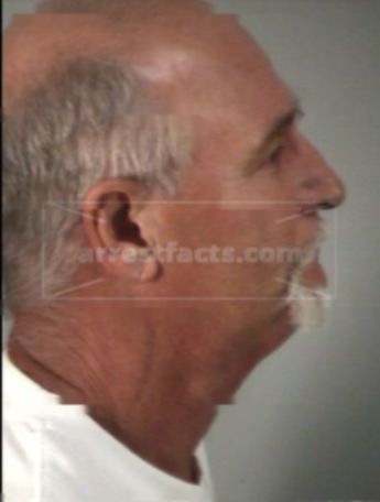 Kenneth Wayne Lehner