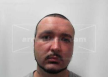 Shane Mickeal Hardin
