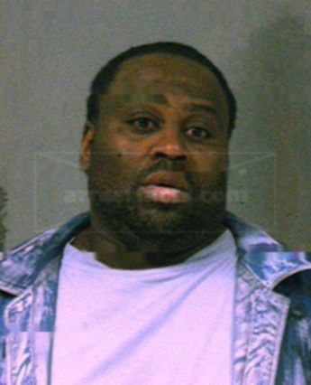 Andre Williams