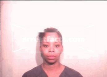 Destiny U Mcbride