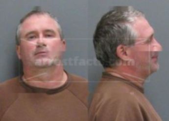 Darryl Eugene Thompson