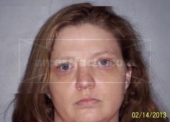Tracy Denise Hollingsworth