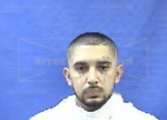 Christopher Gallegos