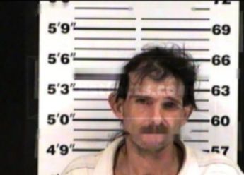 Coy Ray Smith