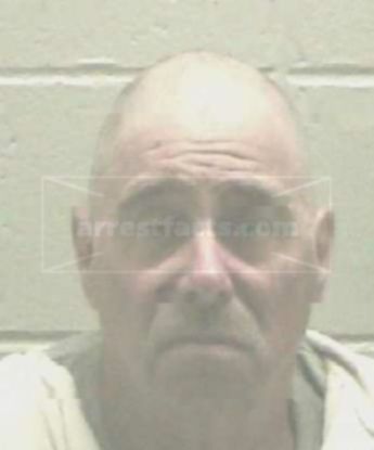 Robert James Burgess