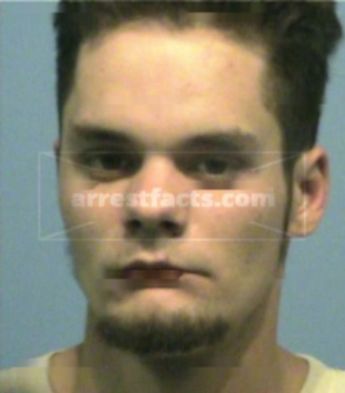 Cameron James Pritchett