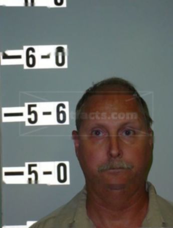 Mark William Annand