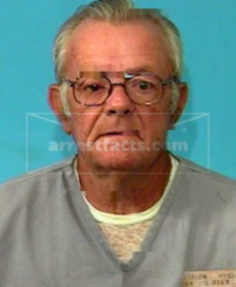 Woodrow Brinson