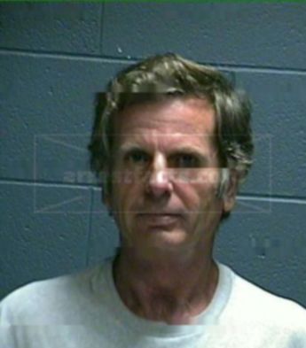 Glenn Edward Peace