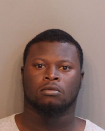 Patrick Lamar Postell