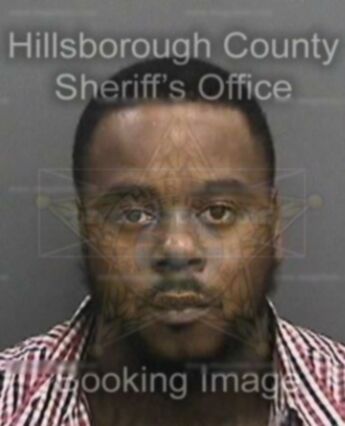 Roshard Dawayne Lewis