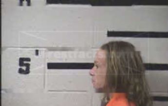 Maria Ann Raines