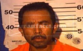 Jose Perez Espinoza